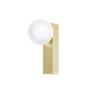 Kinkiet Boletta Parette Old Gold IP44 OR85532 OPEN DESIGN HIGHLIGHTS